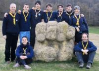 Leggi tutto: Album scout 2008