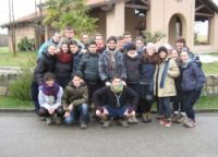 Leggi tutto: Album scout 2013