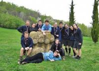 Leggi tutto: Album scout 2009