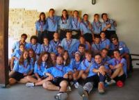 Leggi tutto: Album scout 2007