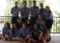 Leggi tutto: Foto giovani e scout Civitella 2017