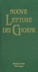 Leggi tutto: Nella bontà e nella mitezza