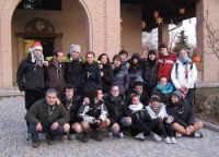 Leggi tutto: Album scout 2011