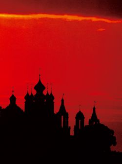 Les missions de l’Église orthodoxe russe