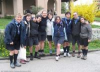 Leggi tutto: Album scout 2013