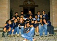 Leggi tutto: Album scout 2007