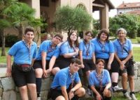 Leggi tutto: Album scout 2010