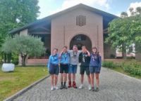 Leggi tutto: Album scout 2025