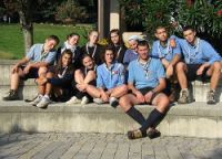 Leggi tutto: Album scout 2010