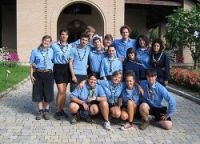 Leggi tutto: Album scout 2011