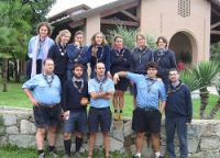 Leggi tutto: Album scout 2011