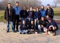 Leggi tutto: Album scout 2007