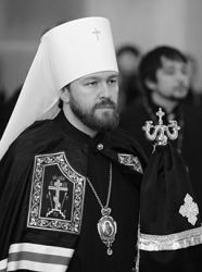 Leggi tutto: HILARION DI VOLOKOLAMSK