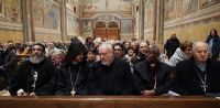 Leggi tutto: Da Assisi… Per andare oltre la cronaca del Convegno nazionale per l’ecumenismo
