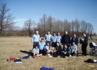 Leggi tutto: Album scout 2008