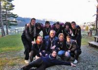 Leggi tutto: Album scout 2008