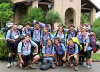 Leggi tutto: Album scout 2008