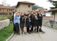 Leggi tutto: Album scout 2010