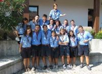 Leggi tutto: Album scout 2009