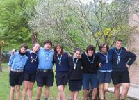 Leggi tutto: Album scout 2011