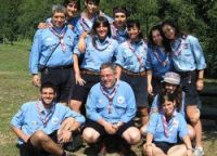 Leggi tutto: Album scout 2009