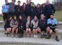 Leggi tutto: Album scout 2008