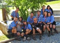 Leggi tutto: Album scout 2010