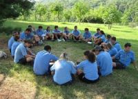 Leggi tutto: Album scout 2009