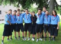 Leggi tutto: Album scout 2008