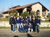 Leggi tutto: Album scout 2007