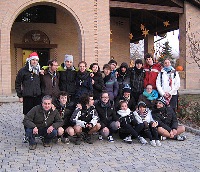 Leggi tutto: Album scout 2011